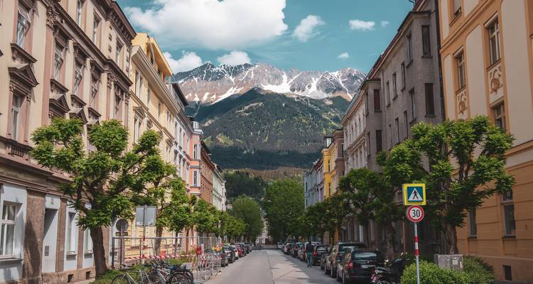 Découvrez la Suisse, l'Autriche et la Bavière (de Berne à Innsbruck) (2025) - Collette 6