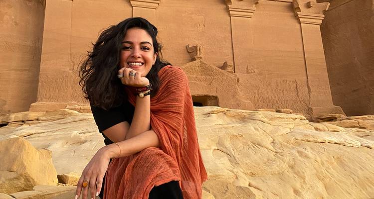 Arabie Saoudite : Expédition pour femmes - Intrepid Travel 9