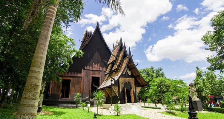 The Best of North Thailand, Small Group Tour (Other Languages) - Destination Services Thailand 1