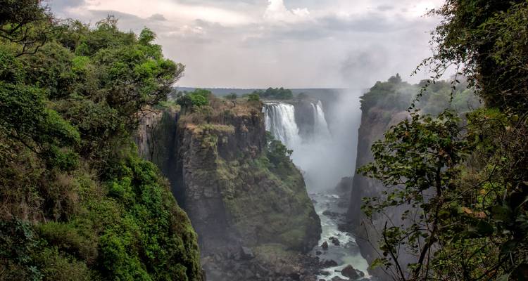 Tierras Salvajes del Sur de África: Safari por Tierra y Agua (De Johannesburgo a las Cataratas Victoria) (2025) - Collette 3