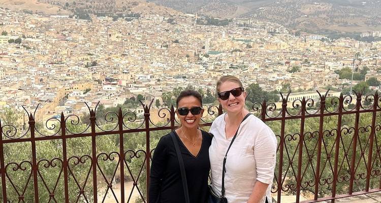 8 Days Tour from Casablanca (Max.6 persons) - Moro Tours 3
