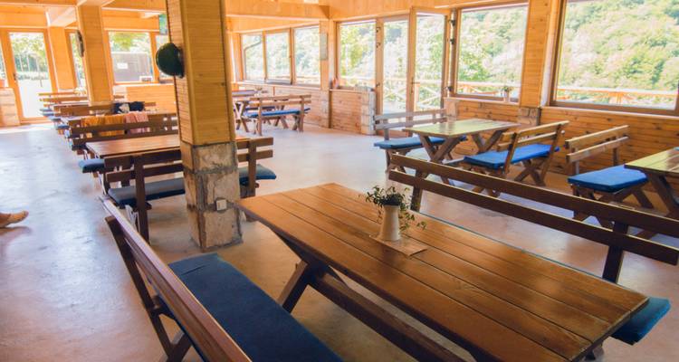 Rafting sur les rivières Tara et Drina, MNE et BiH - RaftingClub TaraSport 10