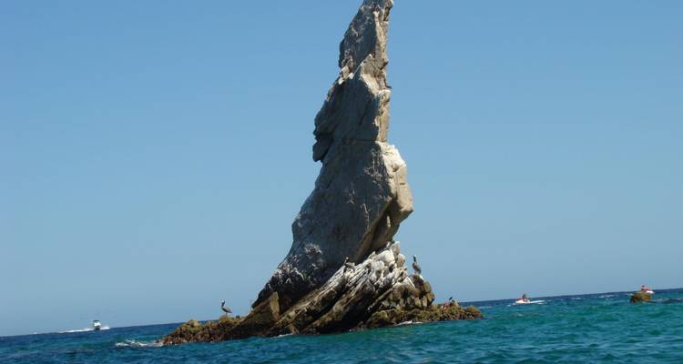 Relajación en las playas de Baja California y conocimientos culturales: La Paz y Cabo 6D/5N - Bamba Travel 7