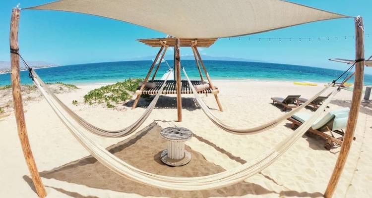 Relajación en las playas de Baja California y conocimientos culturales: La Paz y Cabo 6D/5N - Bamba Travel 8