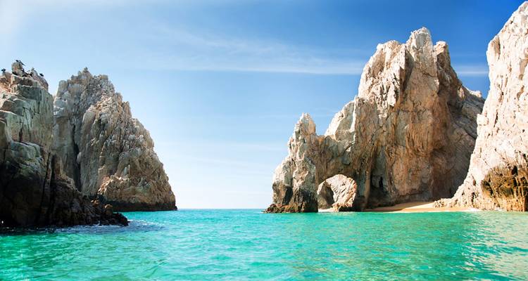 Relajación en las playas de Baja California y conocimientos culturales: La Paz y Cabo 6D/5N - Bamba Travel 9