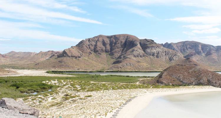 Viaje Cultural a las Playas de Baja California y La Paz 4D/3N - Bamba Travel 3