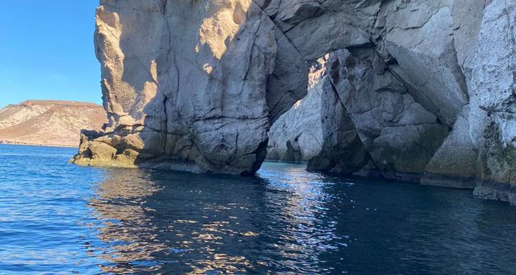 Viaje Cultural a las Playas de Baja California y La Paz 4D/3N - Bamba Travel 4