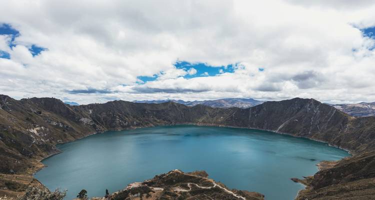 Ecuador Encantado: Selva, Andes y Cultura 9D/8N - Bamba Travel 6