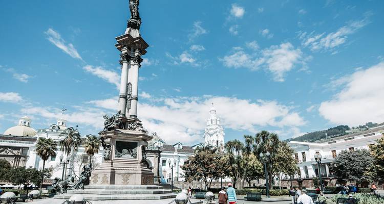 Ecuador Encantado: Selva, Andes y Cultura 9D/8N - Bamba Travel 10