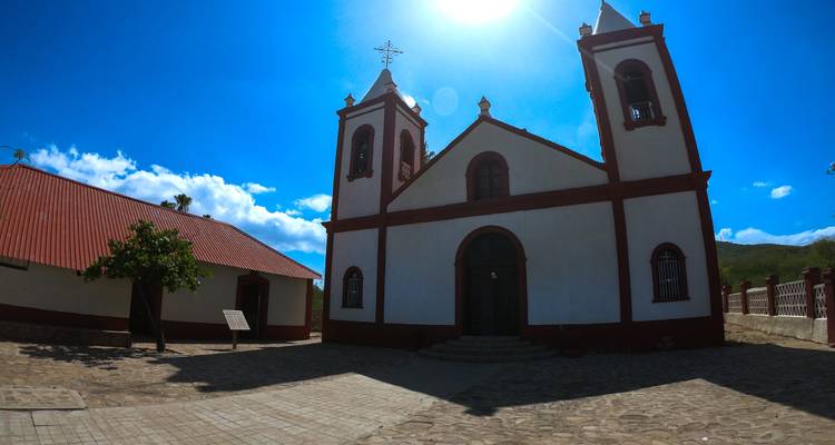 Odisea cultural de Baja California y elegancia costera de La Paz 6D/5N - Bamba Travel 4