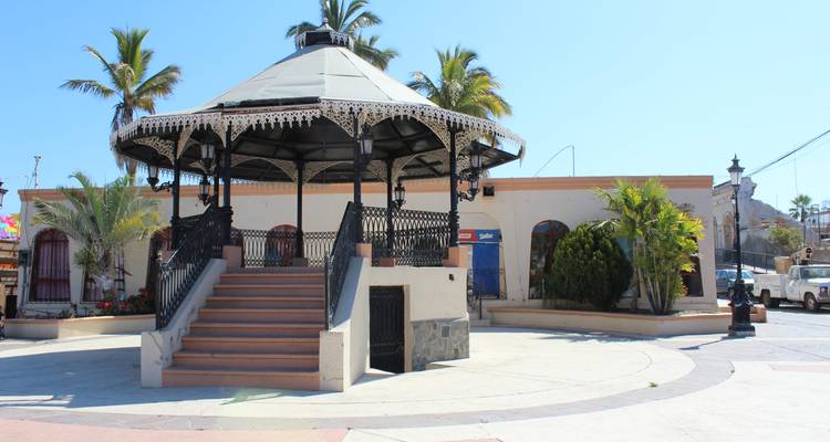 Odisea cultural de Baja California y elegancia costera de La Paz 6D/5N - Bamba Travel 7