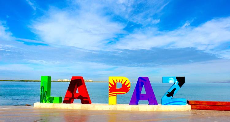 Odisea cultural de Baja California y elegancia costera de La Paz 6D/5N - Bamba Travel 8