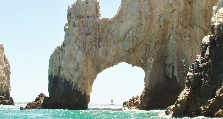 Odisea cultural de Baja California y elegancia costera de La Paz 6D/5N - Bamba Travel 10