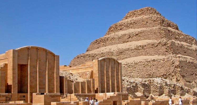 Descubriendo las Maravillas de Egipto y los Cruceros Dahabiya - Nilvison Egypt Tours  6