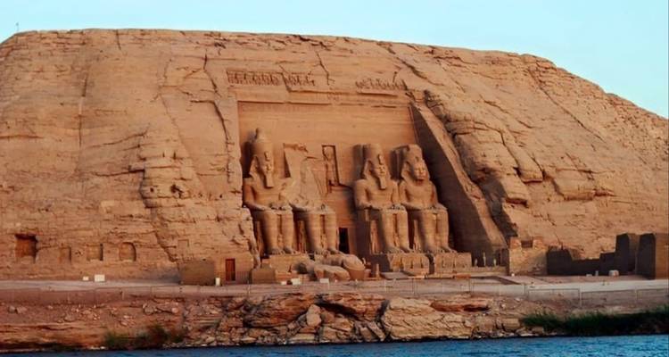 Descubriendo las Maravillas de Egipto y los Cruceros Dahabiya - Nilvison Egypt Tours  8