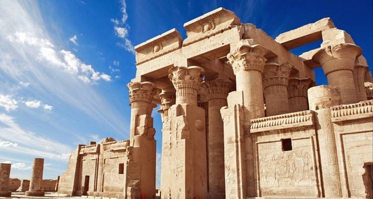 Descubriendo las Maravillas de Egipto y los Cruceros Dahabiya - Nilvison Egypt Tours  10