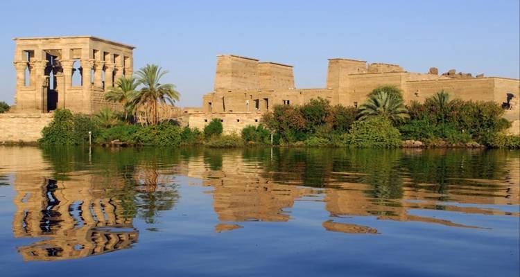Descubriendo las Maravillas de Egipto y los Cruceros Dahabiya - Nilvison Egypt Tours  7