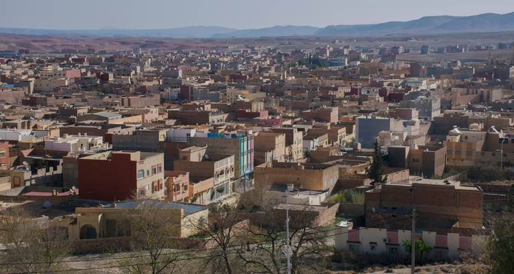 Trésors du Maroc (Classique, Hiver) - Insight Vacations 3