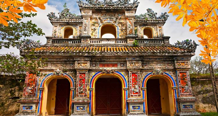 16 Días Vietnam y Tailandia Clásicos (guía y conductor privados） - UME Travel Co. Ltd 4