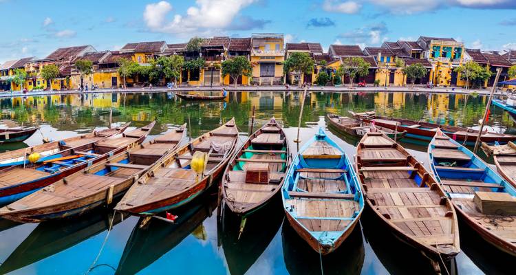 16 Días Vietnam y Tailandia Clásicos (guía y conductor privados） - UME Travel Co. Ltd 10