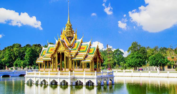 14 Days Best of Thailand and Vietnam Tour (private guide & driver） - UME Travel Co. Ltd 2