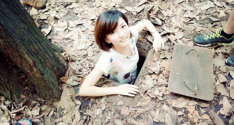 14 Days Best of Thailand and Vietnam Tour (private guide & driver） - UME Travel Co. Ltd 4