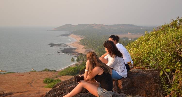 Viaje Cultural a la India con Escapada a la Costa - GoBook India Tours 1