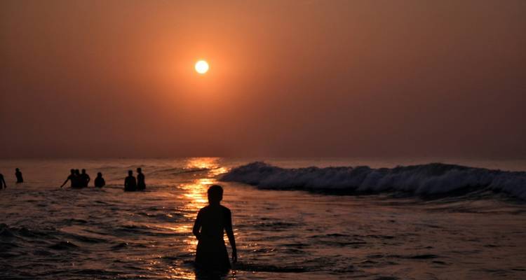 Golden Triangle Tour with Puri and Bhubaneswar - GoBook India Tours 2
