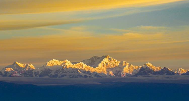 Darjeeling Gangtok Tour Package - GoBook India Tours 3