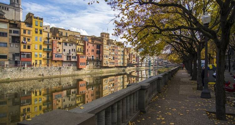 6 Day Barcelona including Montserrat, Besalu, Rupit, Girona & Andorra - STM Tours LLC 4