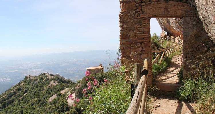 6 Day Barcelona including Montserrat, Besalu, Rupit, Girona & Andorra - STM Tours LLC 7