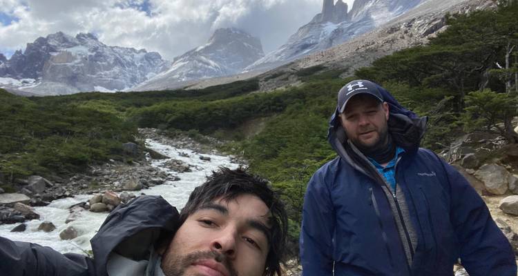 Patagonia: W Trek, Perito Moreno & El Chaltén - Unu Raymi Expeditions 2
