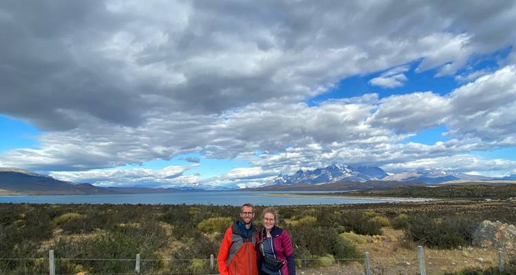 Patagonia: W Trek, Perito Moreno & El Chaltén - Unu Raymi Expeditions 9
