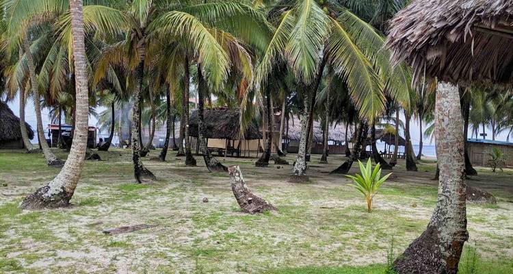 2 días: Paraíso de San Blas en Isla Naufragio - TaoTravel365 4