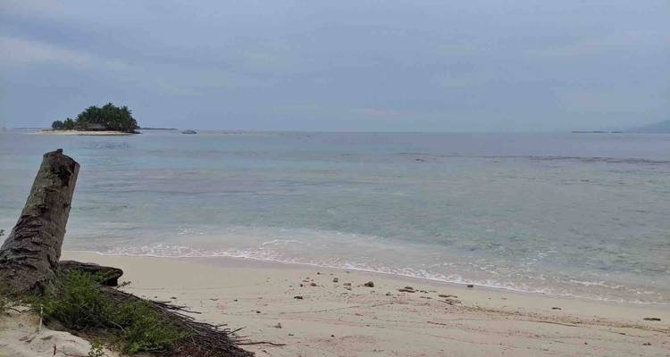 2 días: Paraíso de San Blas en Isla Naufragio - TaoTravel365 6
