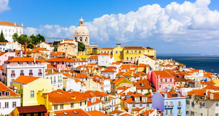 Portugal Imperdible - Fin en Lisboa - Schultz Portugal 1