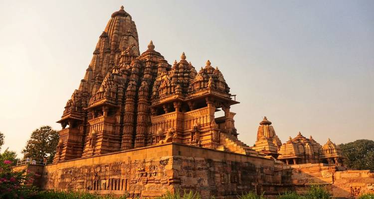 Inde du Nord et circuit patrimonial dans le Madhya Pradesh - Ramble Advisor 6