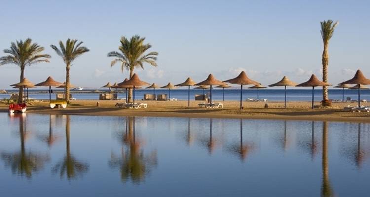 Le Caire, la vallée du Nil et la mer Rouge - 10 jours (10 destinations) - On The Go Tours 2