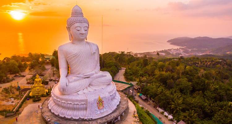 Circuit classique de 13 jours en Thaïlande, au Cambodge et au Vietnam (guide et chauffeur privés）) - UME Travel Co. Ltd 8