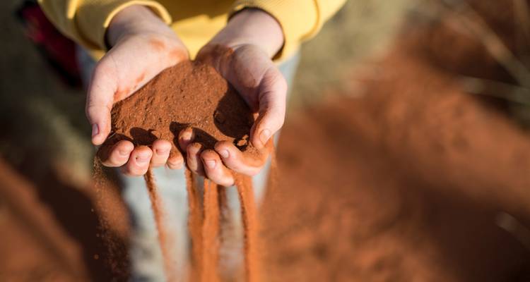 4 Day Red Centre Uluru to West MacDonnell 4WD Tour - to/from Alice Springs - Autopia Tours 9