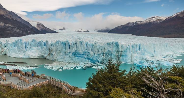 Vuelta a Argentina - 13 días Buenos Aires y Patagonia incl. Península Valdés - Oasis Travel 3