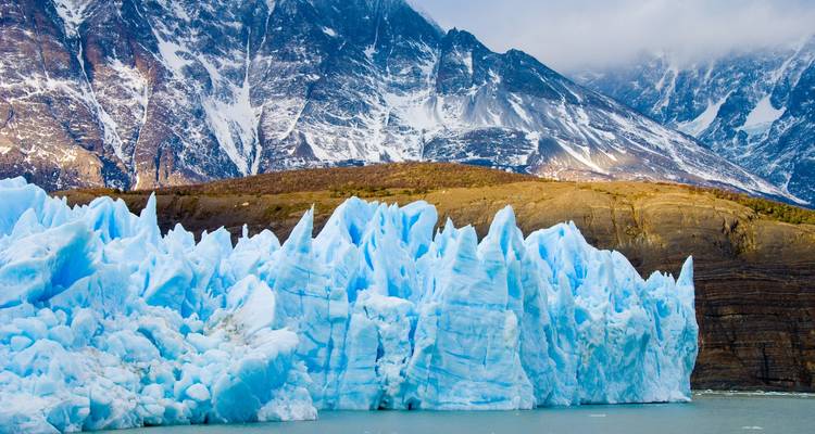 Vuelta a Argentina - 13 días Buenos Aires y Patagonia incl. Península Valdés - Oasis Travel 4