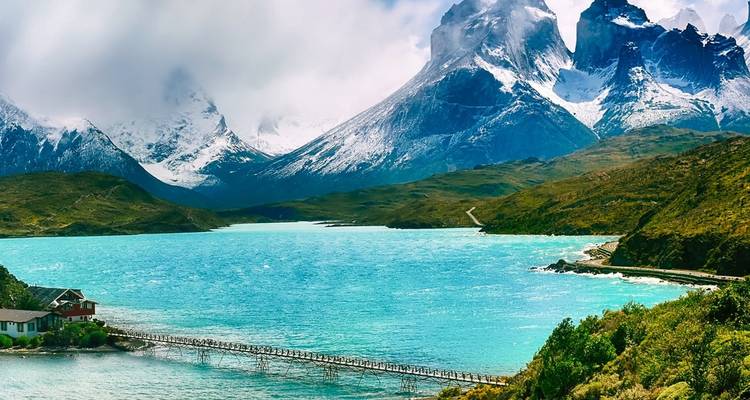Vuelta a Argentina - 13 días Buenos Aires y Patagonia incl. Península Valdés - Oasis Travel 5