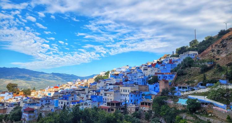 8-Day Group Imperial Cities & Sahara Desert Tour of Morocco From Casablanca to Marrakesh - Imago Travel 1
