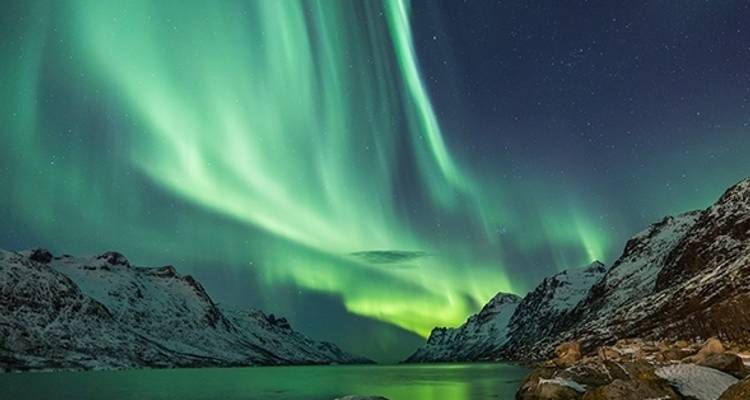 Tromso and the Northern Lights - 5 days - On The Go Tours 1