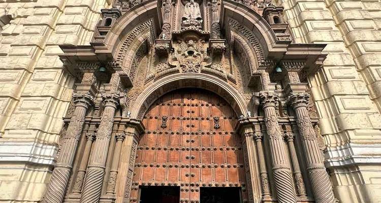 Lo mejor de Perú (Lima- Cusco - Camino Inca corto) - 8 días - Waman Adventures 4