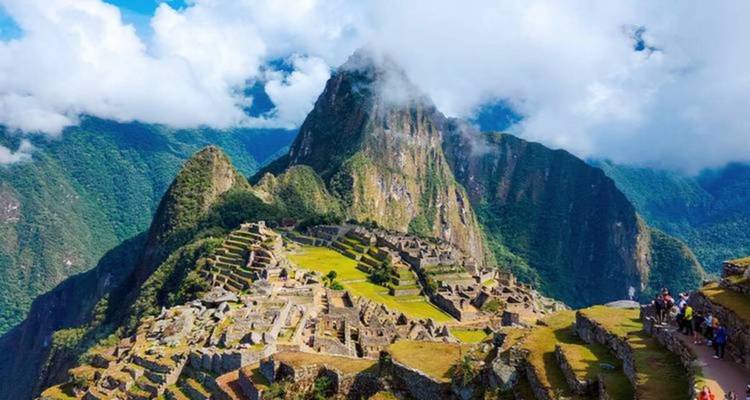 Lo mejor de Perú (Lima- Cusco - Camino Inca corto) - 8 días - Waman Adventures 9