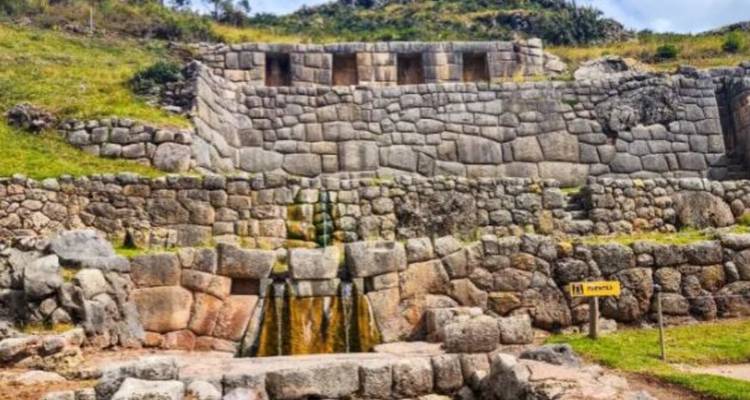 Lo mejor de Perú (Lima- Cusco - Camino Inca corto) - 8 días - Waman Adventures 10