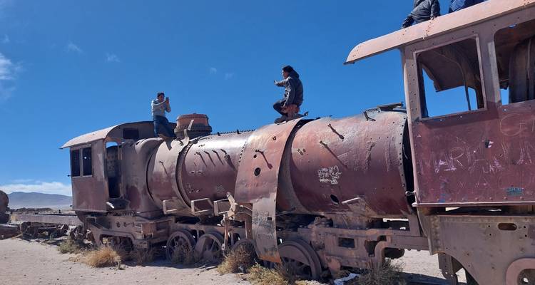 The best of Bolivia - SIMPLE BOLIVIA TRAVEL  1