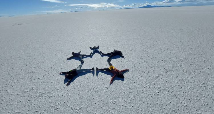 The best of Bolivia - SIMPLE BOLIVIA TRAVEL  7